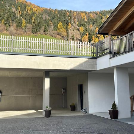 Appartements Josef Lercher Innichen Exterior foto