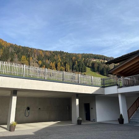 Appartements Josef Lercher Innichen Exterior foto