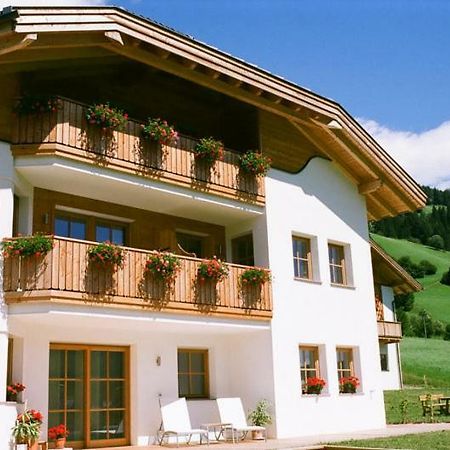 Appartements Josef Lercher Innichen Exterior foto